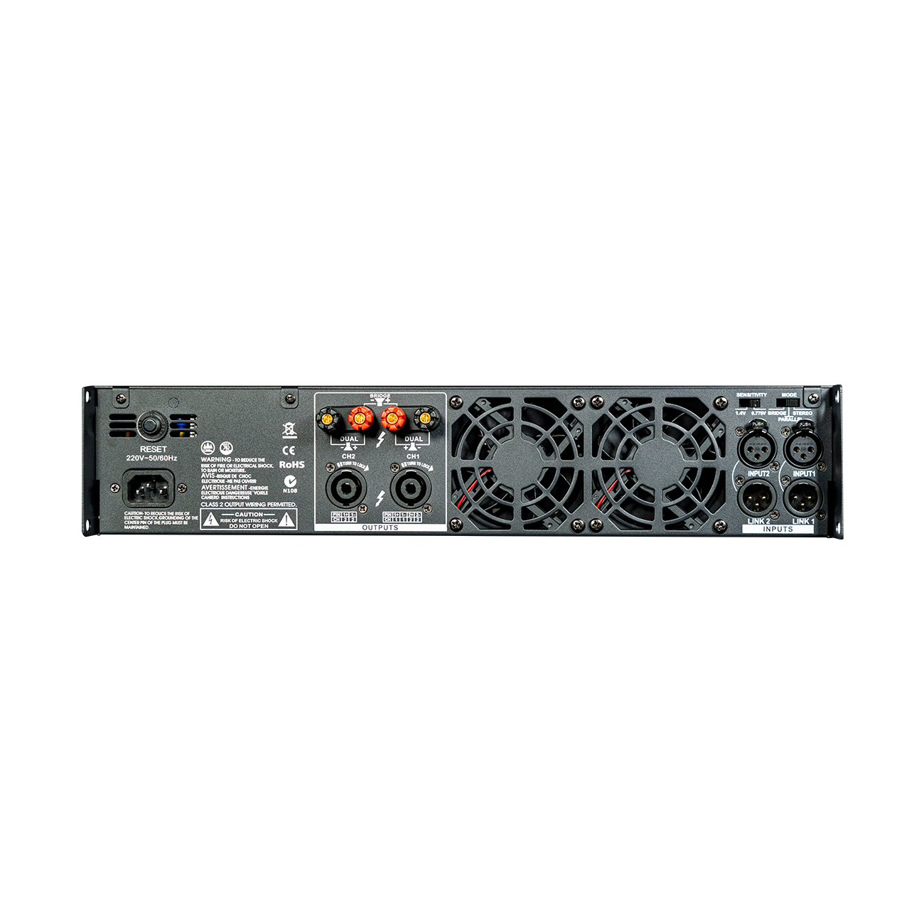 KA600