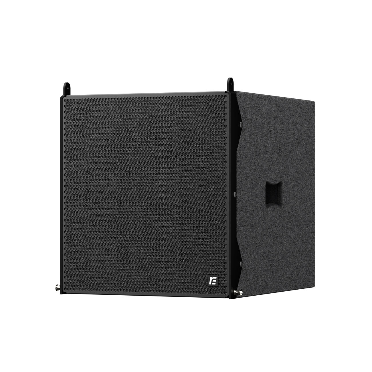  Single 15-inch Active Subwoofer