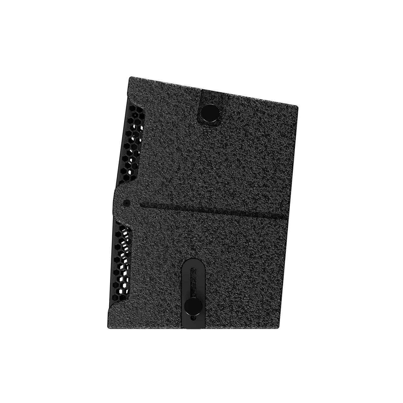 Dual 4-inch Coaxial Line Array Speaker