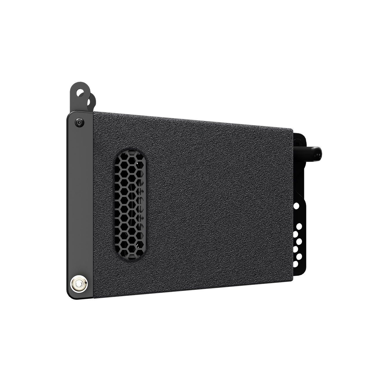 Single 6-inch Coaxial Line Array Speaker