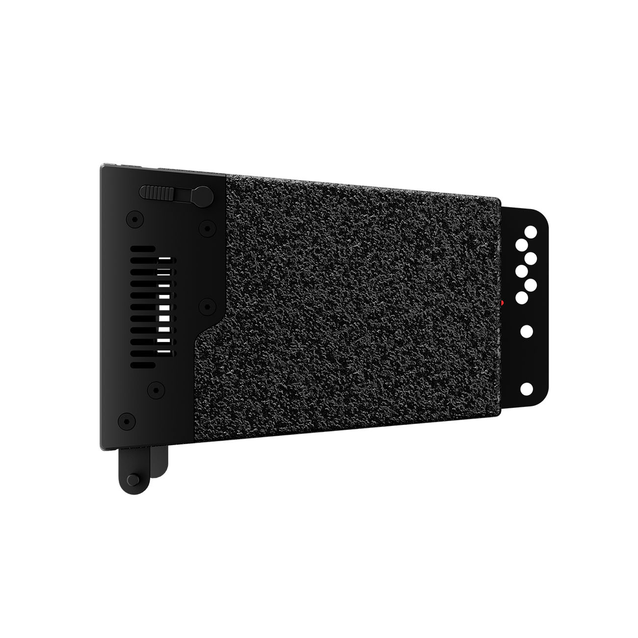 Single 4-inch Coaxial Line Array Speaker