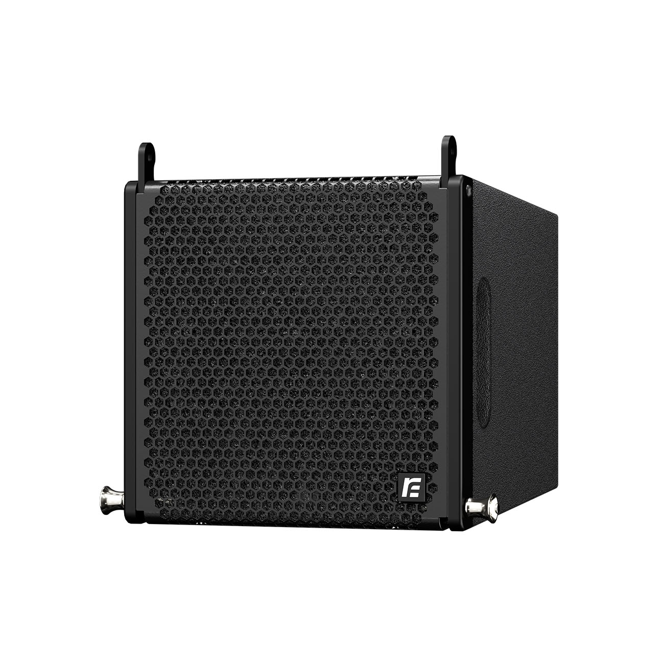  Single 10-inch Coaxial Line Array Speaker