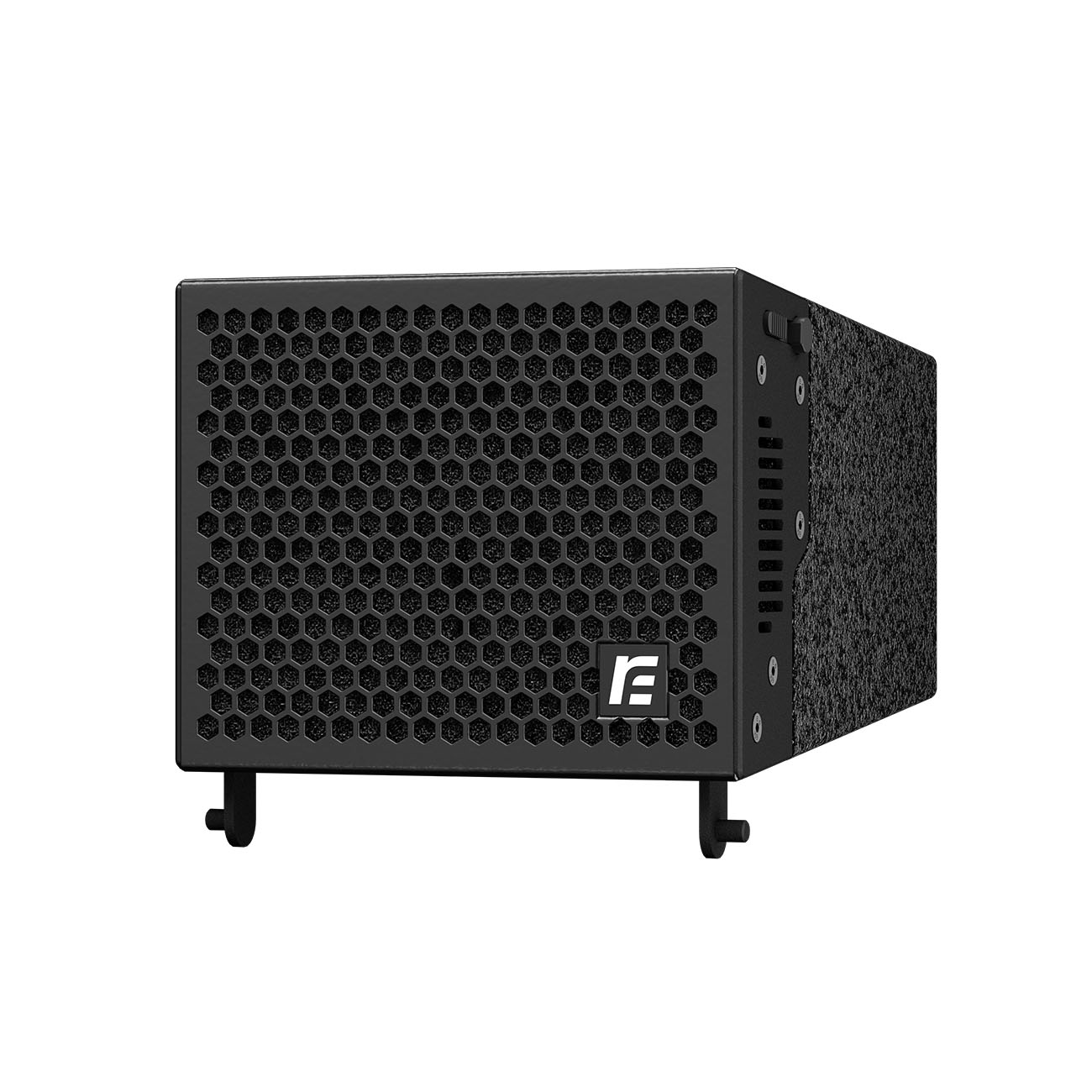 Single 4-inch Coaxial Line Array Speaker