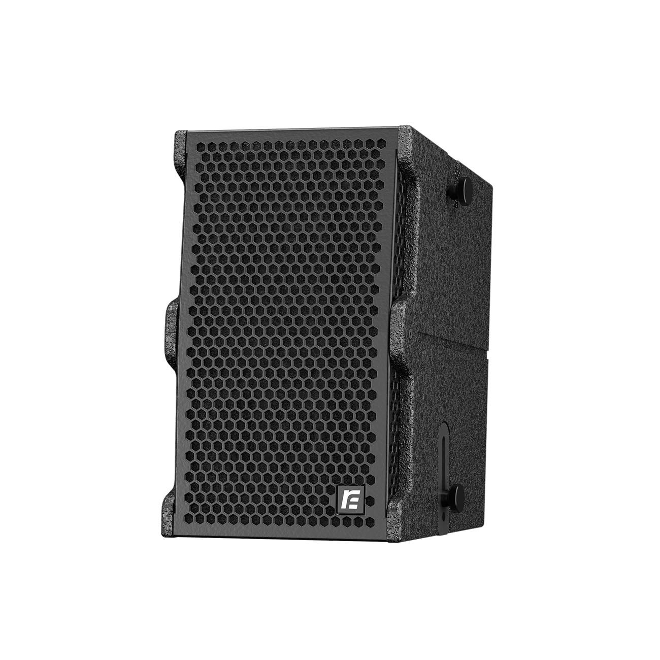 Dual 4-inch Coaxial Line Array Speaker