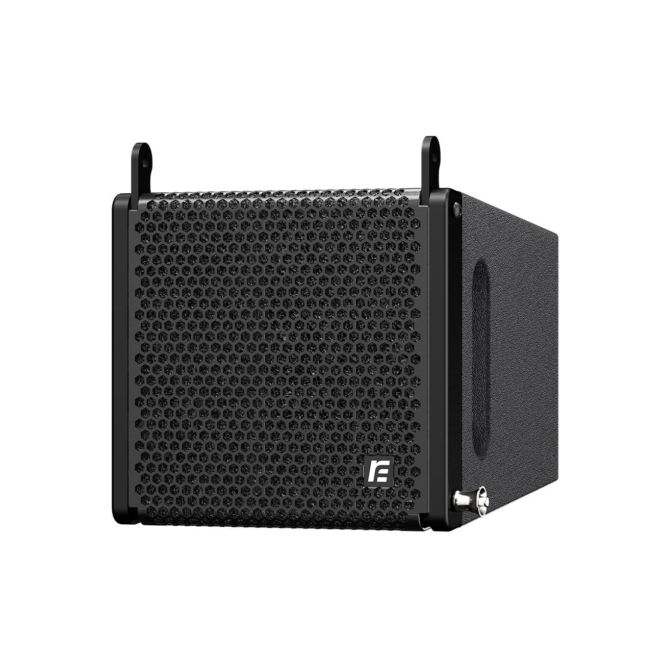Single 6-inch Coaxial Line Array Speaker